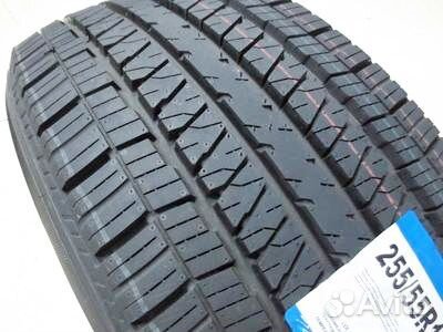 Triangle TR257 245/65 R17 110T