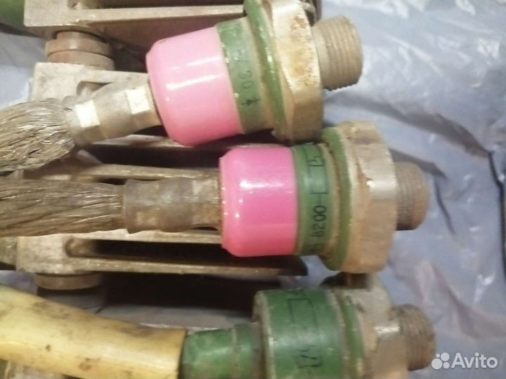 Силовые диоды