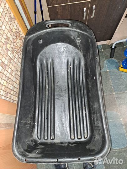 Продам сани волокушы для рыбалки