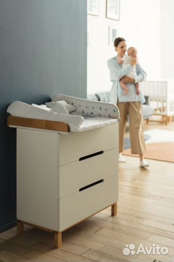 Пеленальный комод