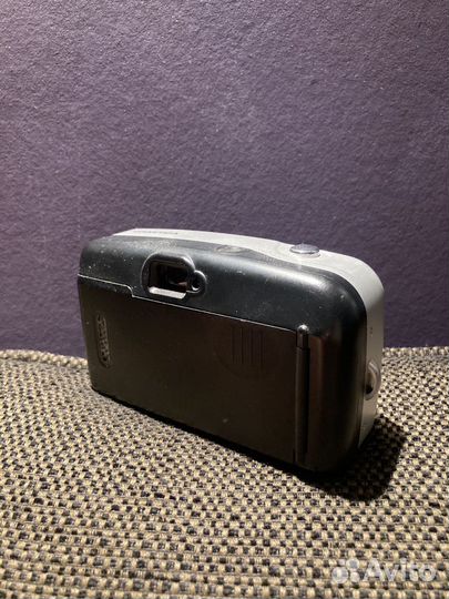 Плёночный фотоаппарат Praktica M50