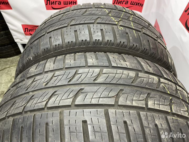 Pirelli Scorpion Zero 275/55 R19