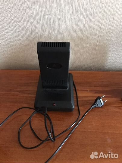 Ионизатор воздуха