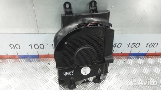 Сабвуфер BMW 7 E65 (4UK03Q102)