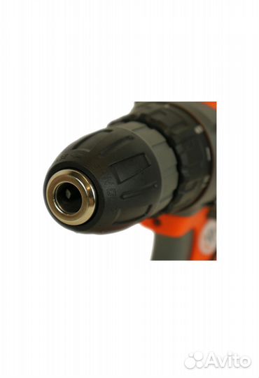 Аккумуляторная дрель-шуруповерт Союз дшс-18К