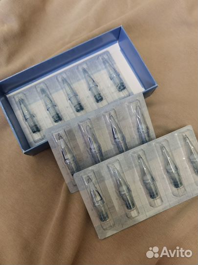 Mustang tattoo pro equipment zoom pen