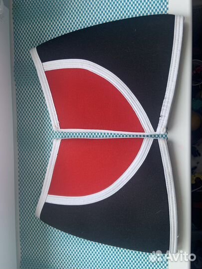 Наколенники спортивные