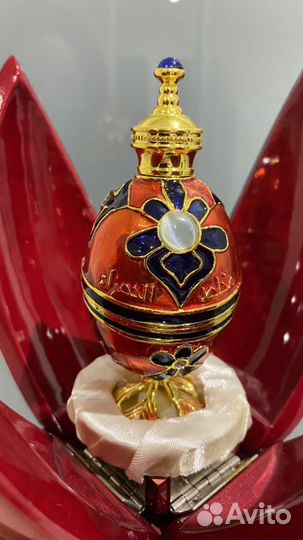 Арабские масляные духи Al Hamra Аль Хамра