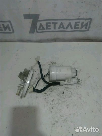 Бензонасос Kia Optima III