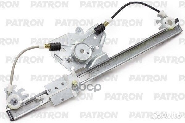 Стеклоподъемник Задний левый BMW 3-серия E46 19