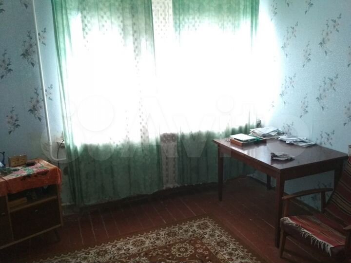 2-к. квартира, 58 м², 2/3 эт.