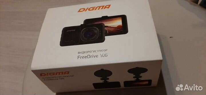 Видеорегистратор