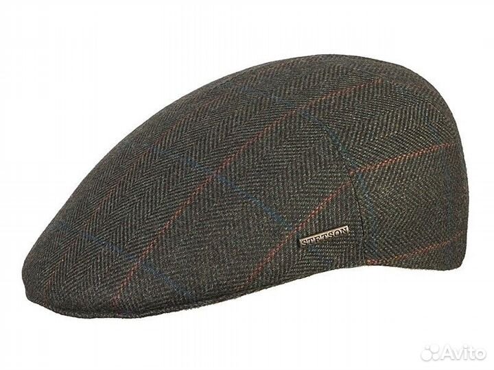 Кепка Стетсон