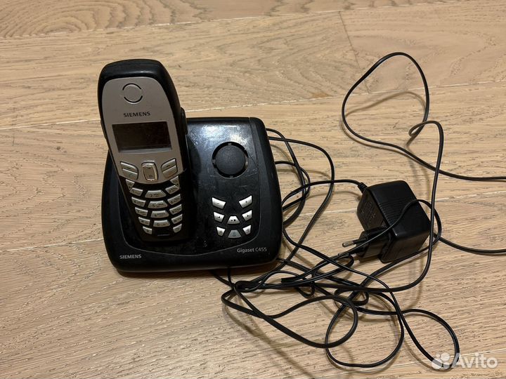 Телефон Siemens