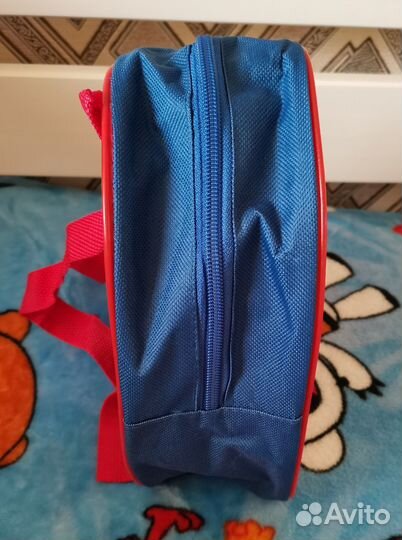 Детский рюкзачок