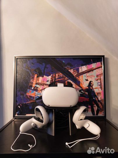 Oculus Quest 2 256GB