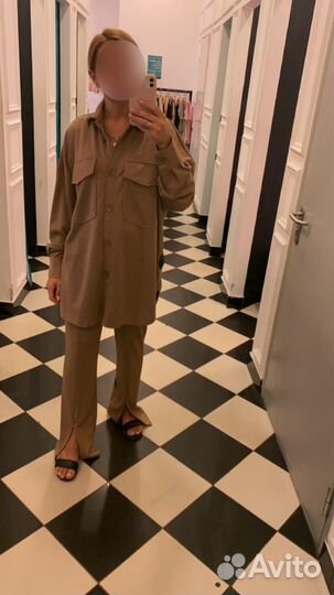 Костюм женский befree