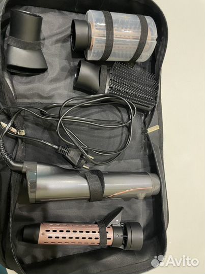 Стайлер для волос