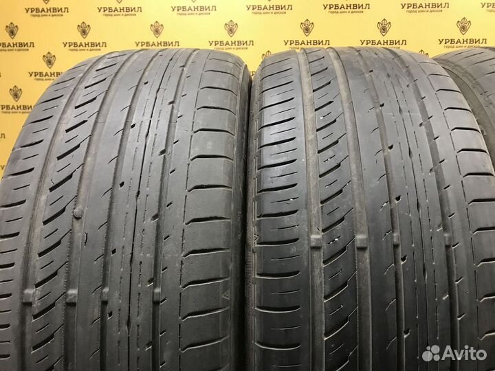 Toyo Proxes C1S 215/50 R17 95W