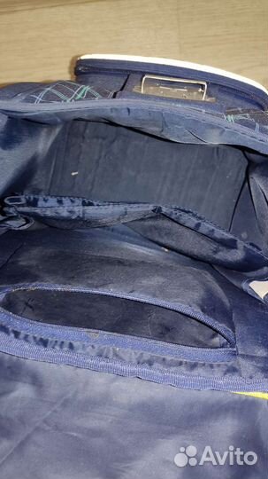 Рюкзак школьный Erich Krause