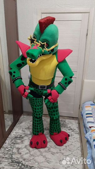 Костюмы косплей фнаф