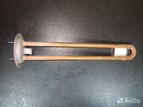 Тэн в/н RF-64mm 700w-220v (медь) термекс-SpT066056