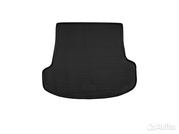 Коврик в багажник Kia Stinger (2017-2021)