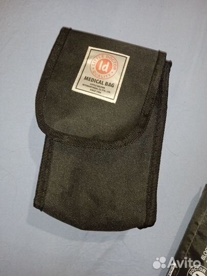 Механический тонометр LD-71A 25-36 см