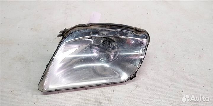 Птф правая Peugeot 308