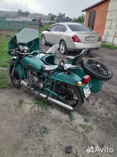 Урал М 67-36
