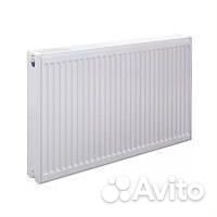 Радиатор rommer 22/300*1400 нижнее правое Ventil