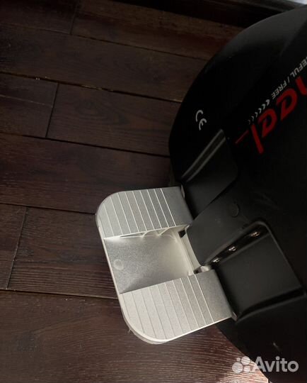 Airwheel UN38.3 msds