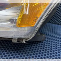 dodge caliber фара - Купить автозапчасти у проверенных