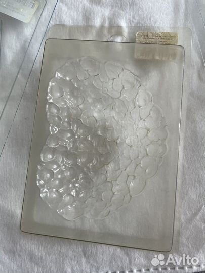 Набор для мыловарения