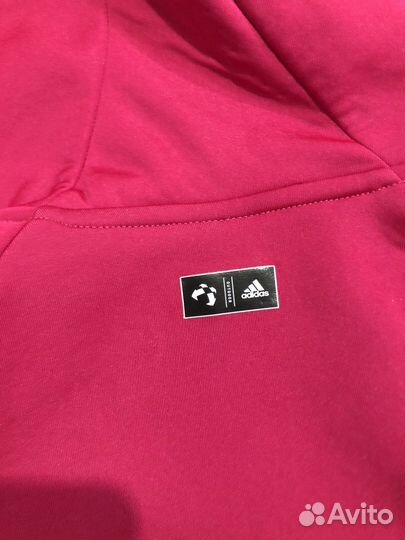 Мастерка Adidas originals 42 44