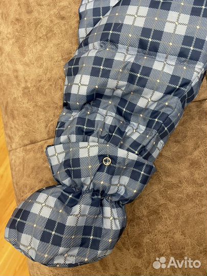 Комбинезон детский