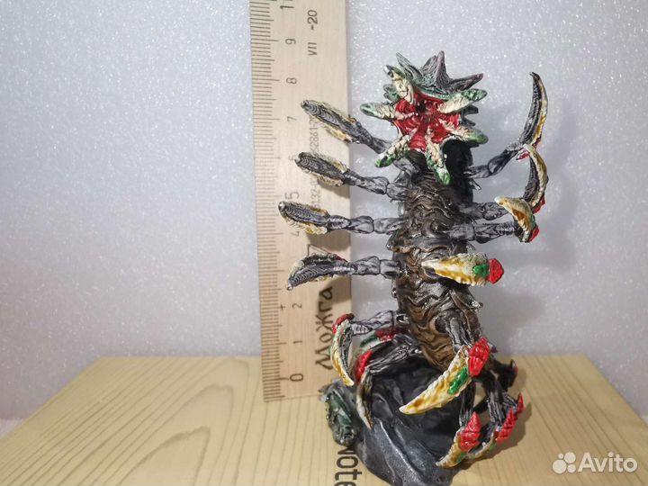 Миниатюры Pathfinder и D&D