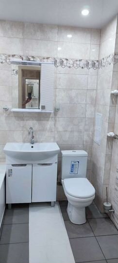 1-к. квартира, 39,5 м², 10/10 эт.