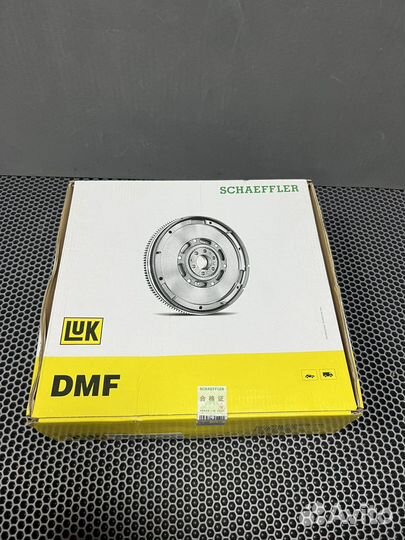 Маховик 036105266C