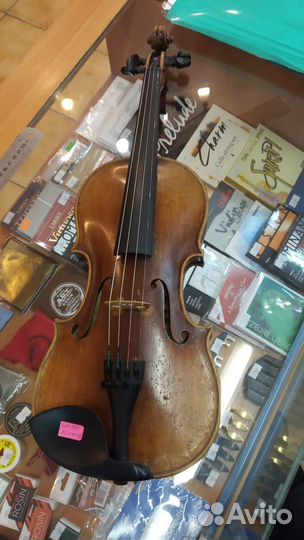 3/4 скрипка