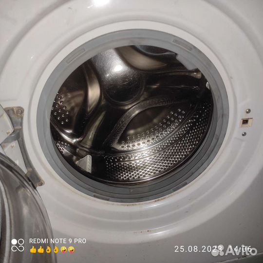 Стиральная машина автомат бу