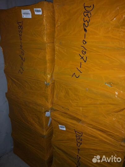 Дегидратор UCK 182 литров на 20 полок 1550 ват