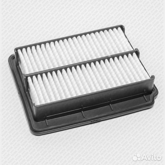 Green filter LF0143 Фильтр воздушный