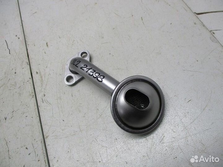 Маслозаборник Hyundai Solaris 2 HCR