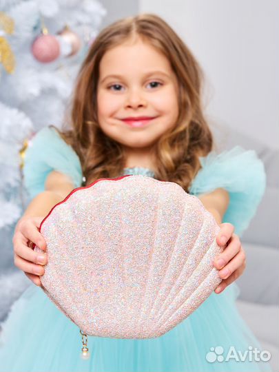 Набор косметики для девочки подарок