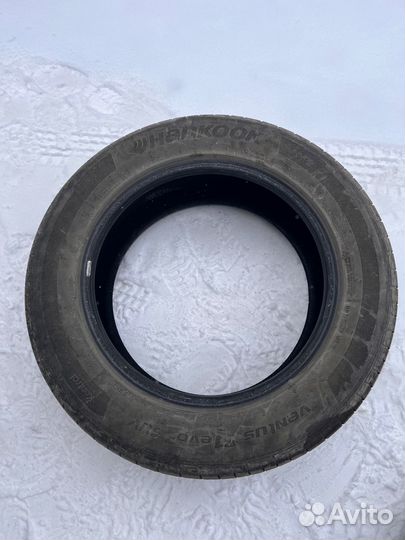 Hankook Ventus S1 Evo 2 K117 235/60 R18 103W