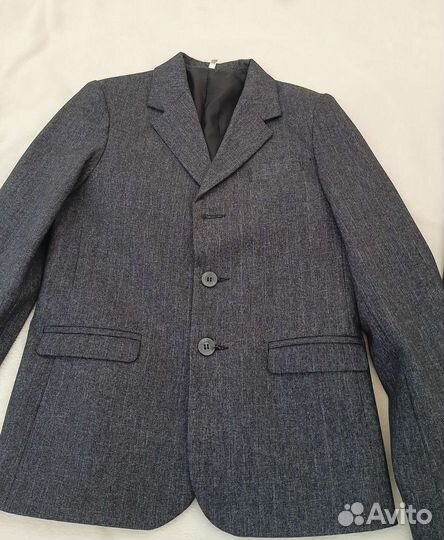 Школьный костюм 134-152