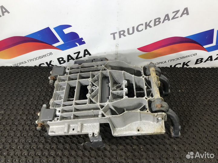 Ящик акб Renault T, Volvo FH