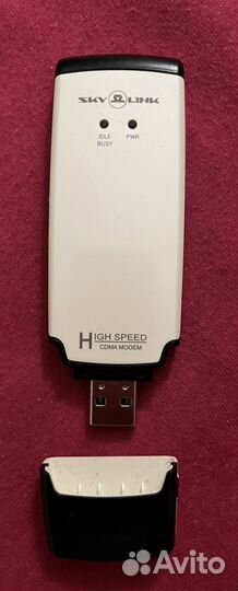 Интернет Модем SkyLink AnyData ADU-310A