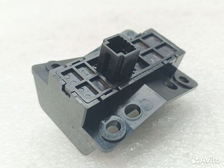 Кнопка режима подвески Nissan Qashqai J11 1.2